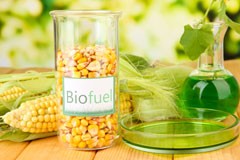 Coylton biofuel availability
